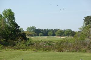 Barefoot (Fazio) 18th